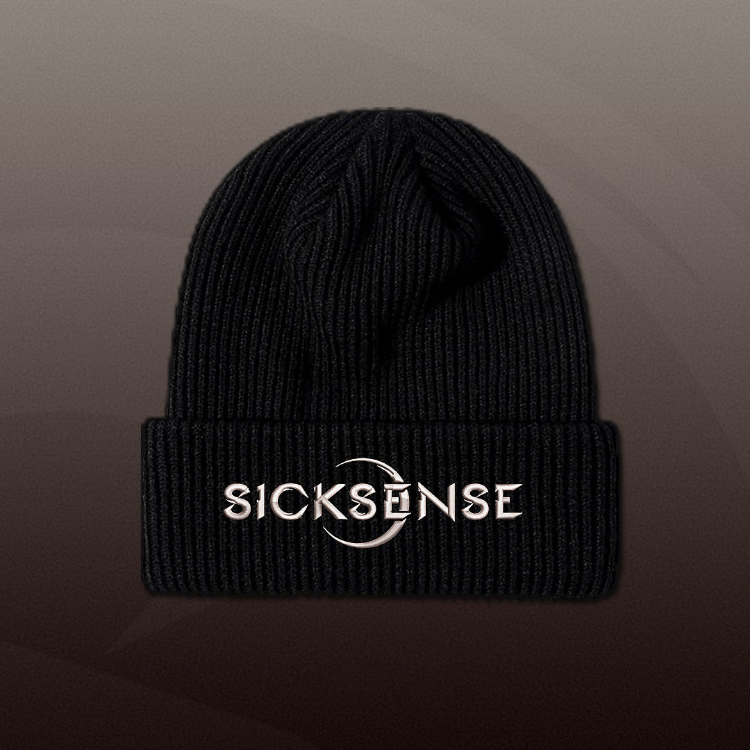 Logo Beanie