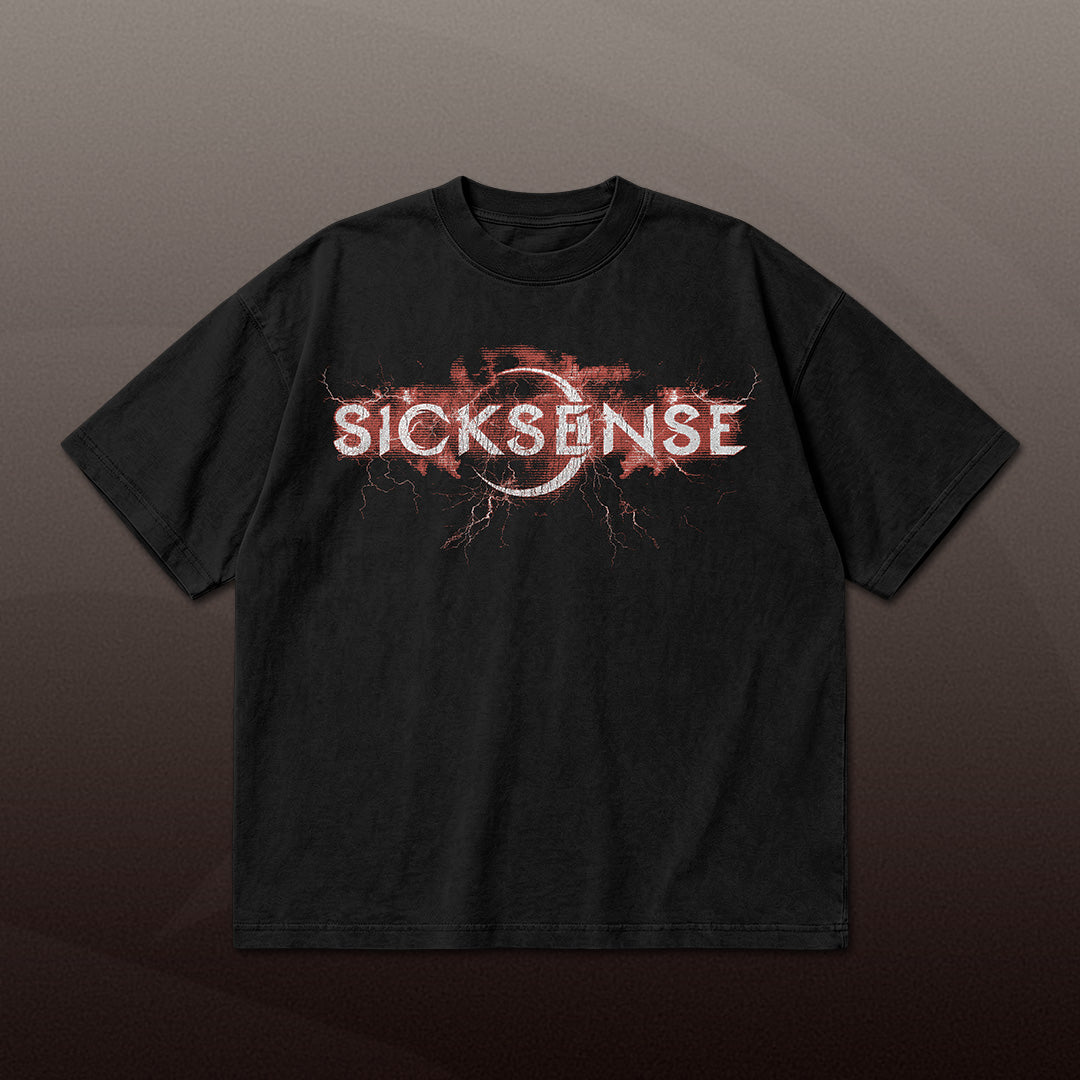 Newsflash Logo T-Shirt