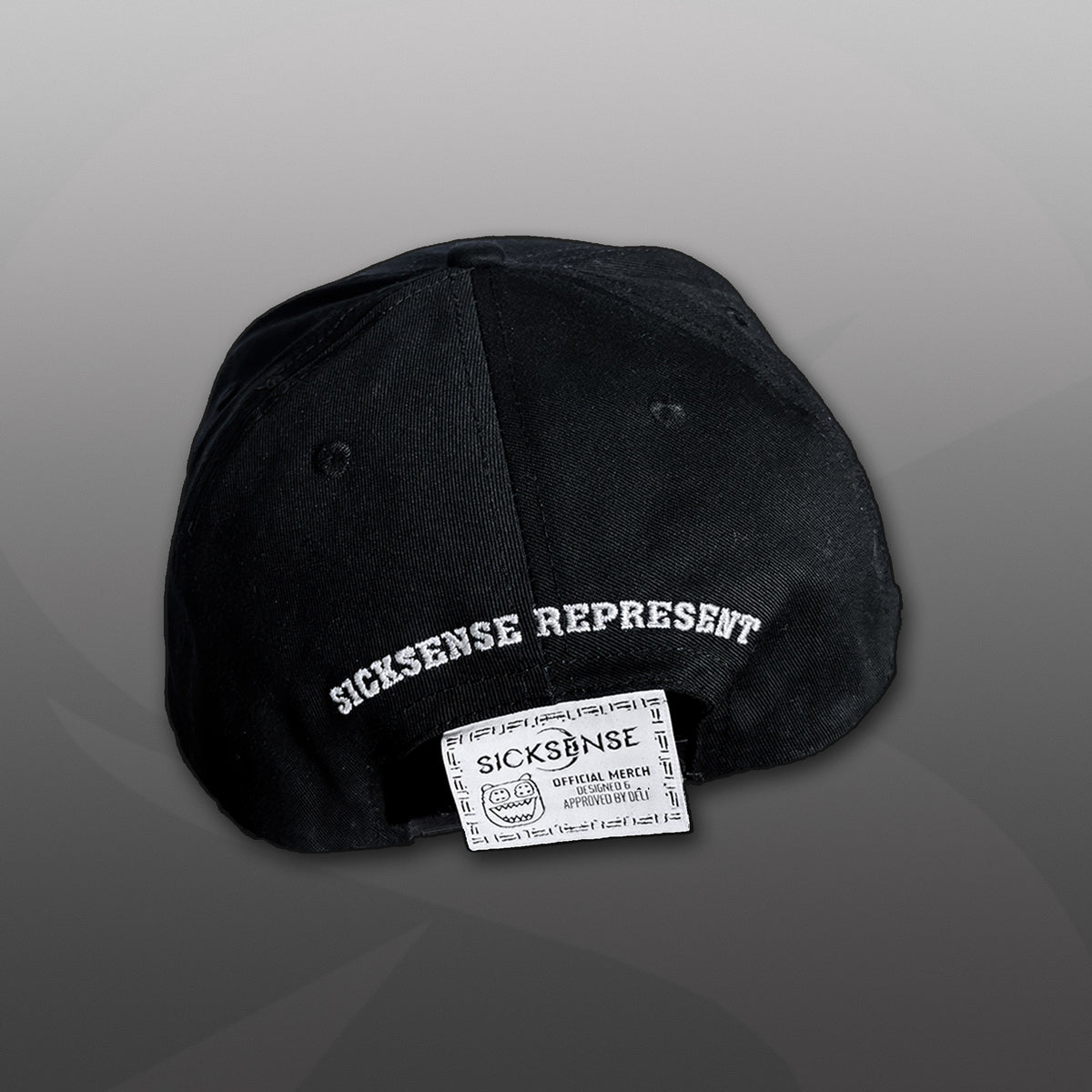 Emblem Snapback