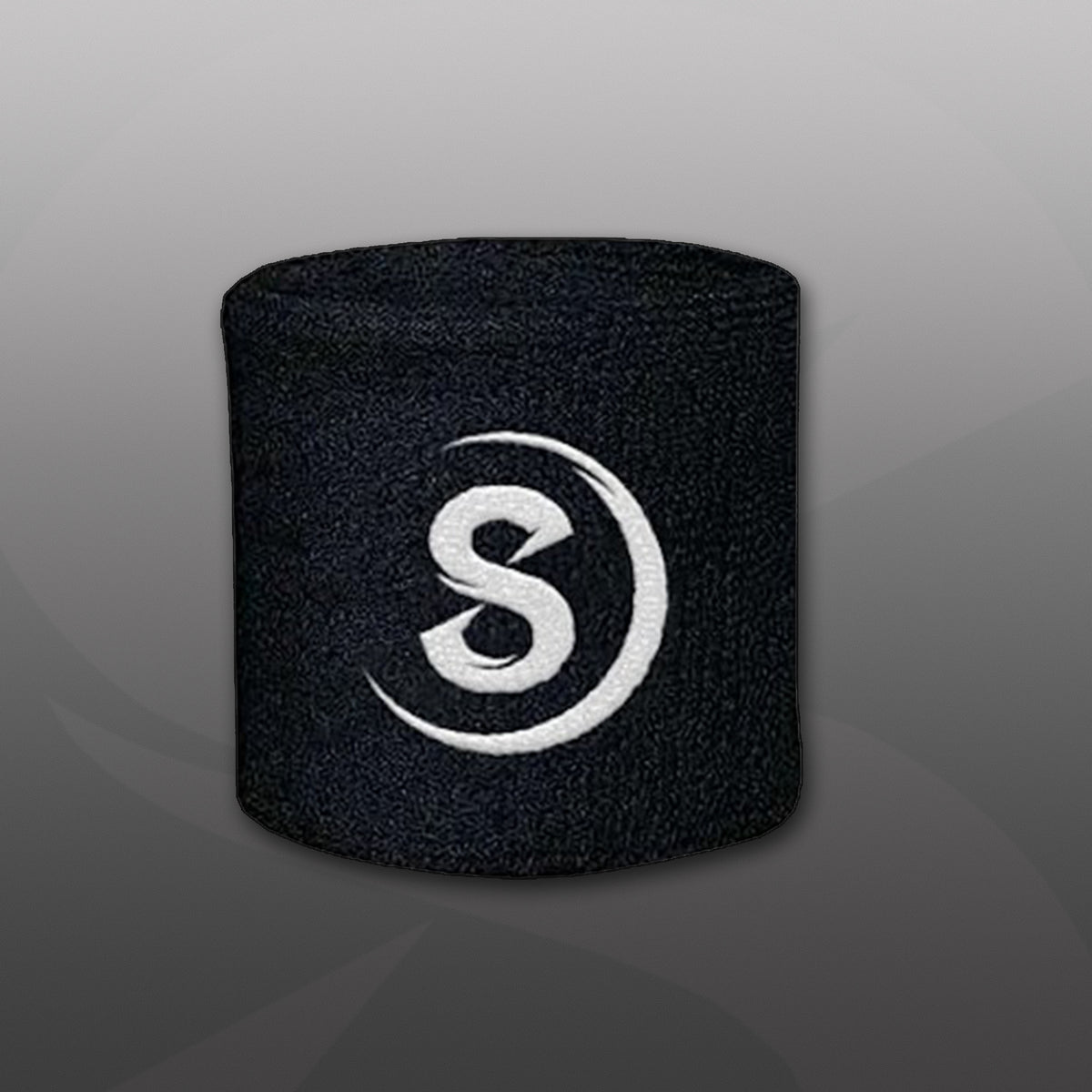 Emblem Wristband
