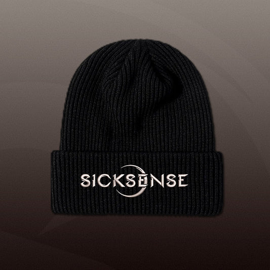 Logo Beanie (PREORDER)