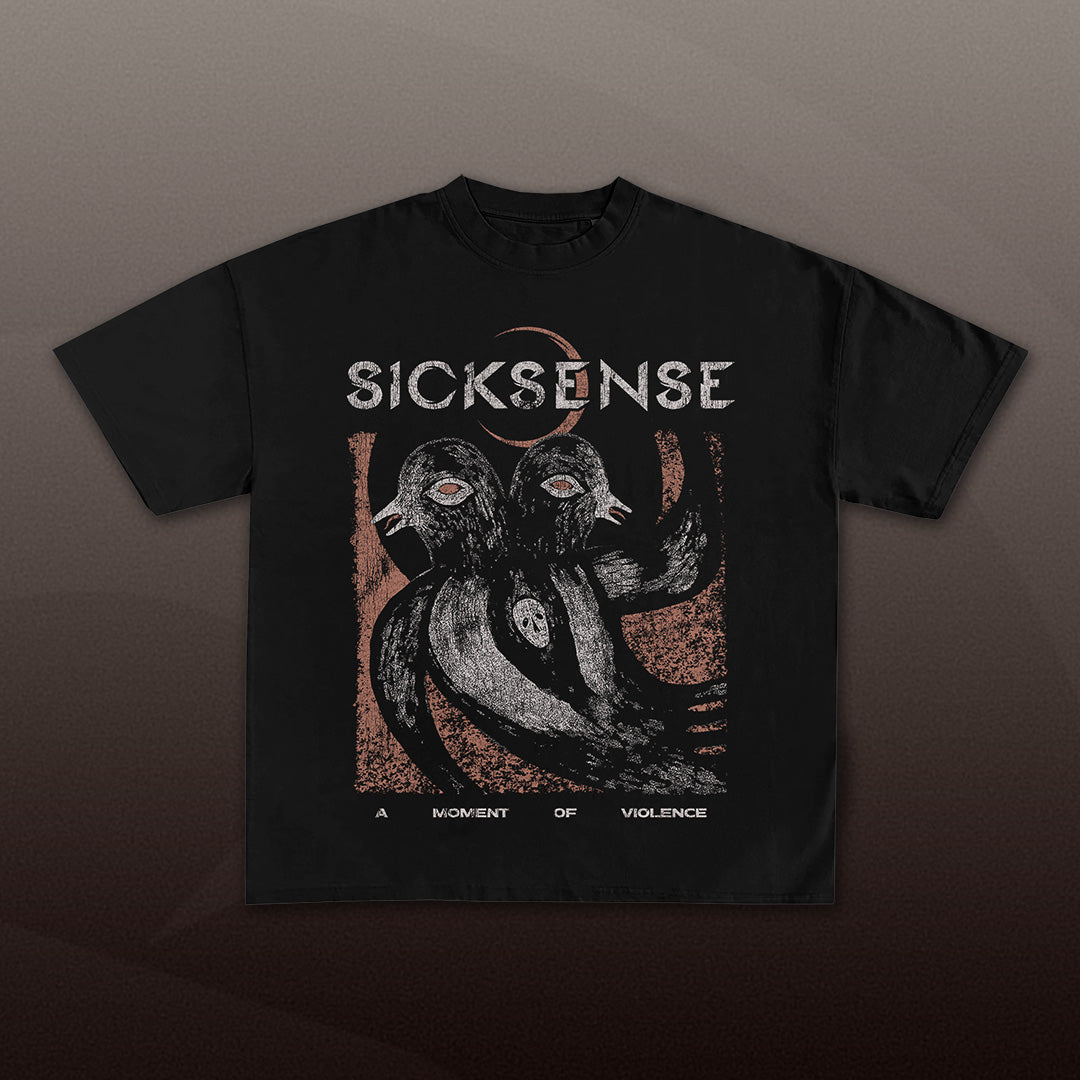 A Moment Of Violence T-Shirt (PREORDER)