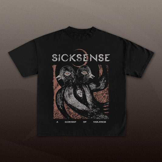 A Moment Of Violence T-Shirt (PREORDER)