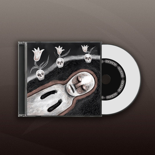 Funerals CD