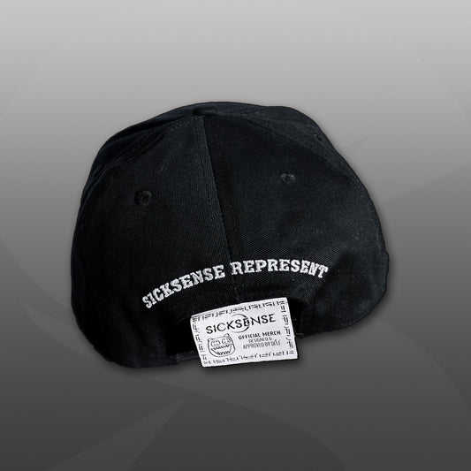 Emblem Snapback