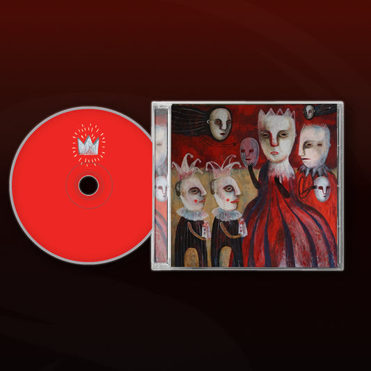 Kings Today CD