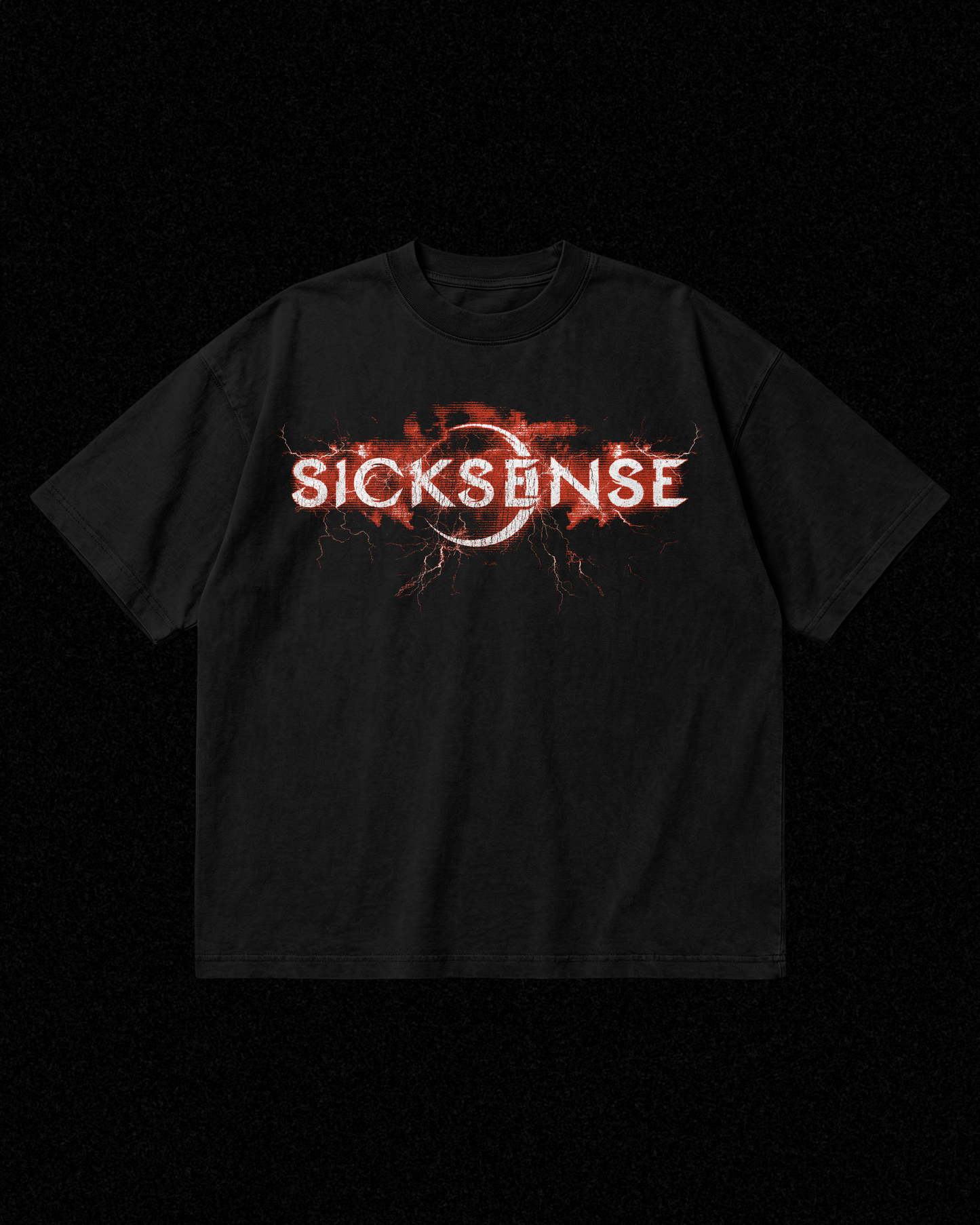 Newsflash Logo T-Shirt (PREORDER)