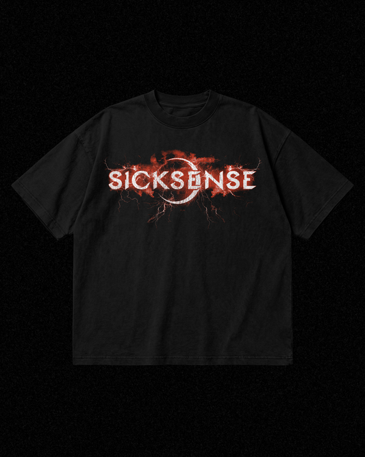 Newsflash Logo T-Shirt (PREORDER)