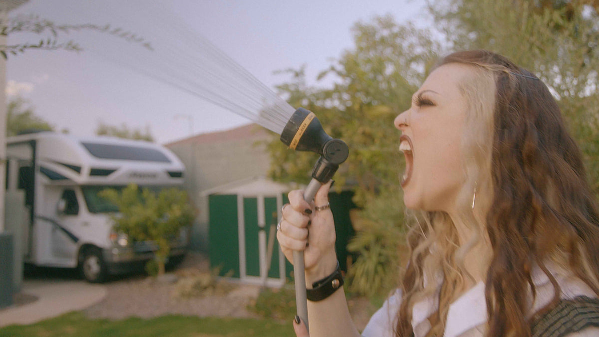 Load video: Seller's Remorse (Official Music Video)