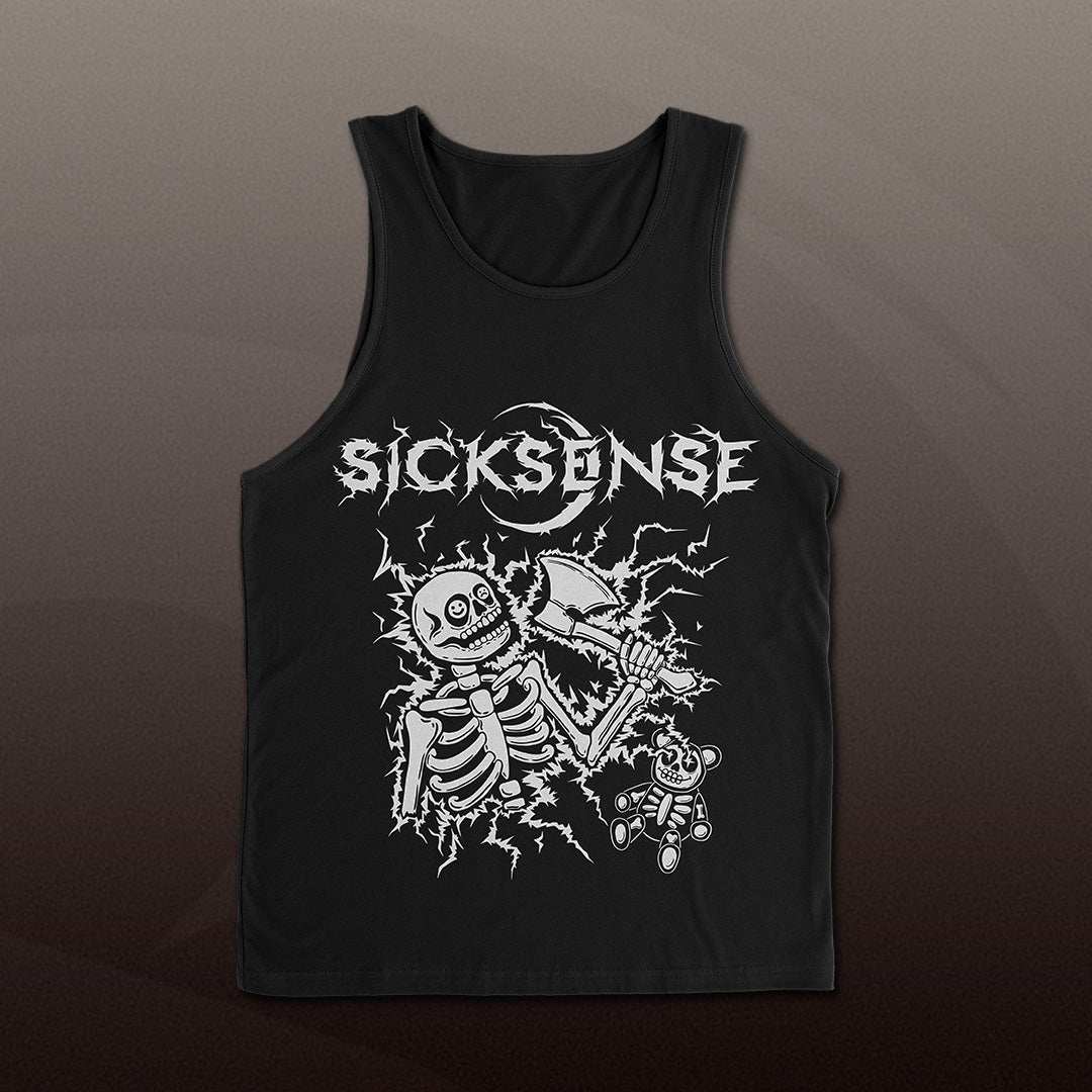 Skelly Deli Tank