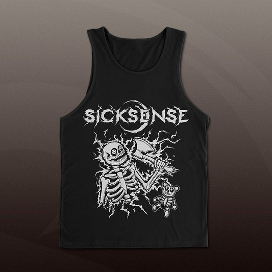 Skelly Deli Tank