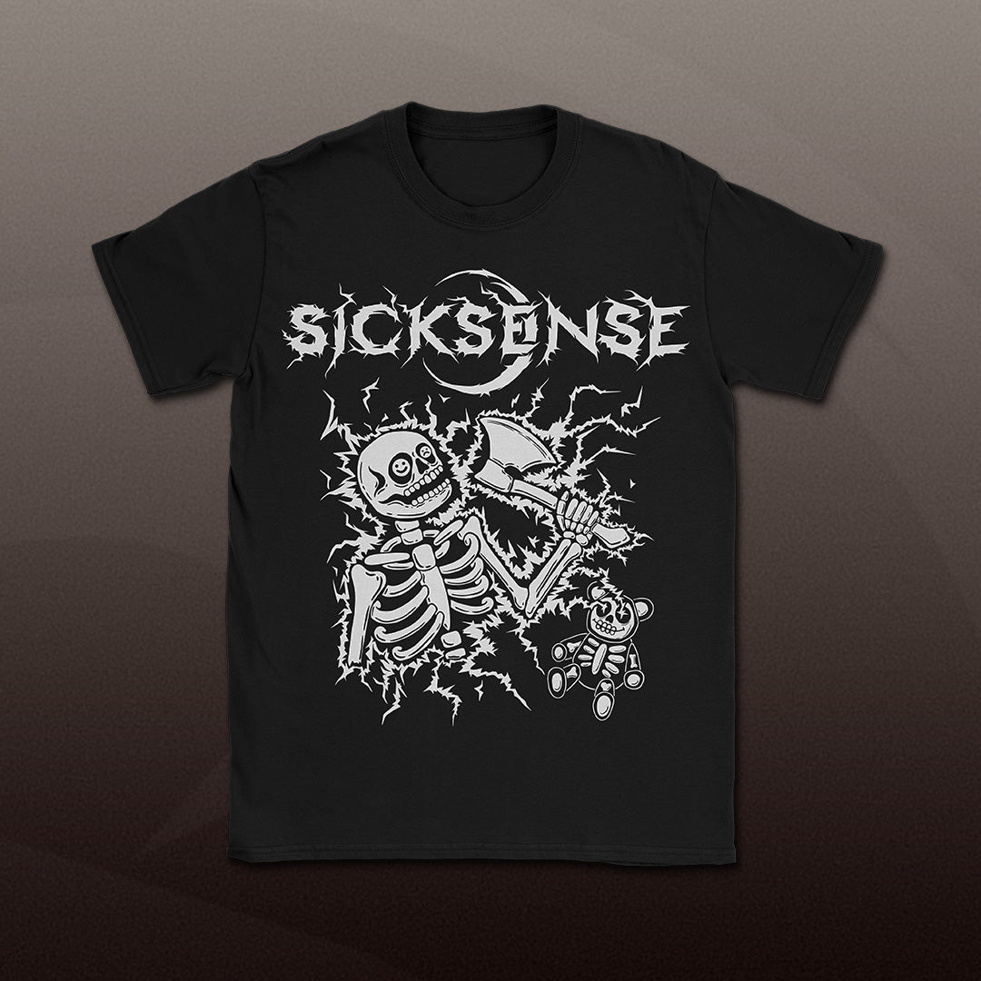 Skelly Deli T-Shirt