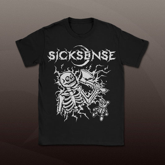 Skelly Deli T-Shirt