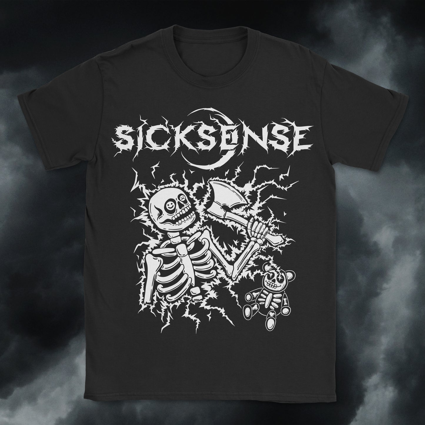Skelly Deli T-Shirt