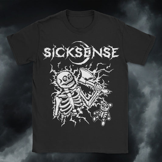 Skelly Deli T-Shirt
