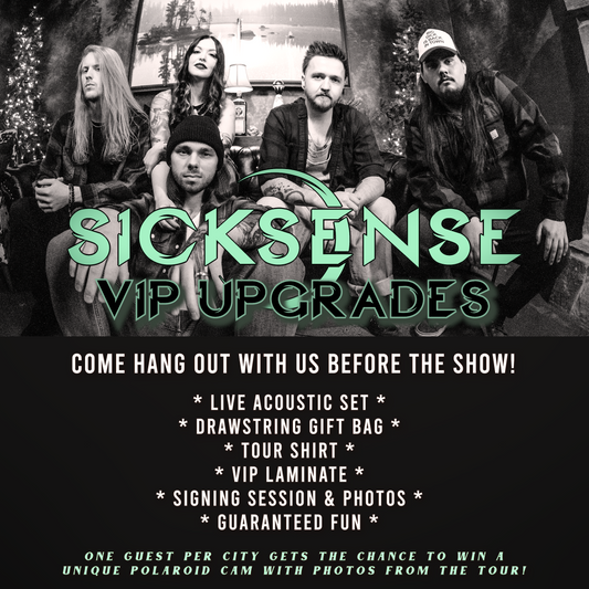 VIP Upgrades