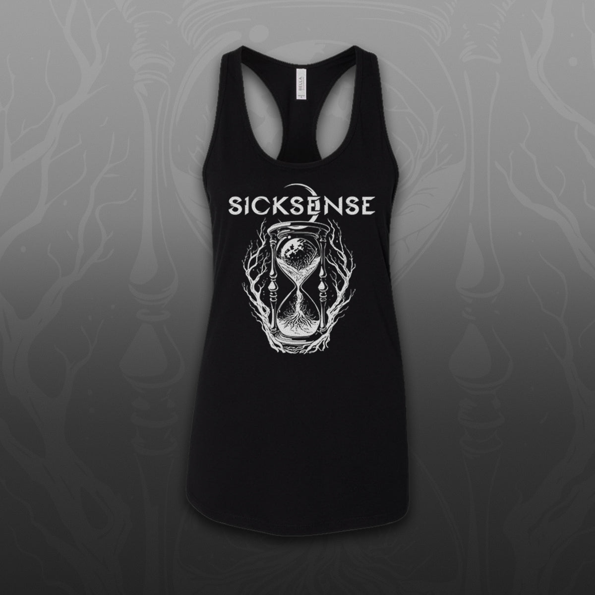 Hourglass Women's Tank