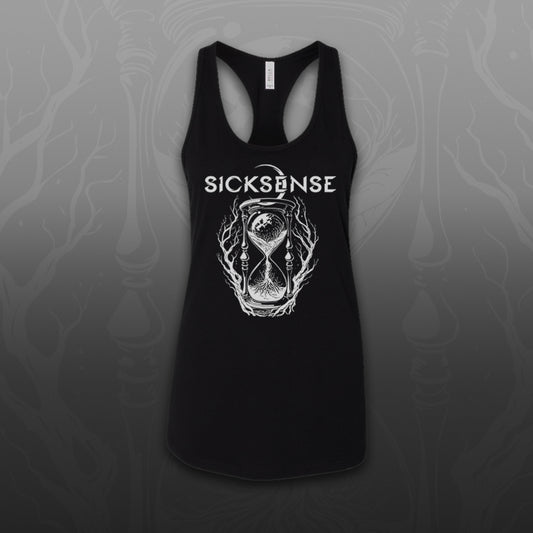 Hourglass Women's Tank