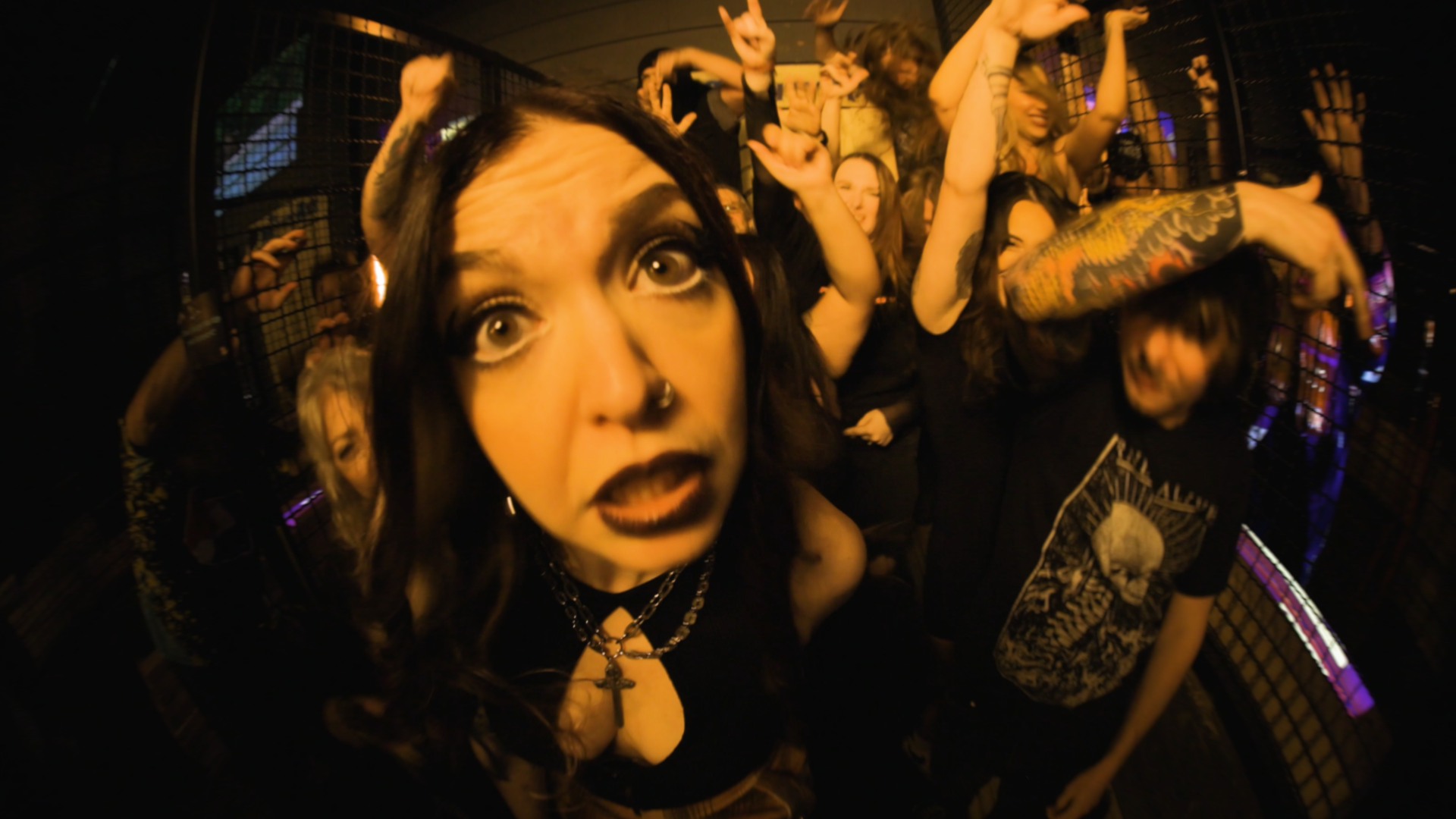 Load video: 