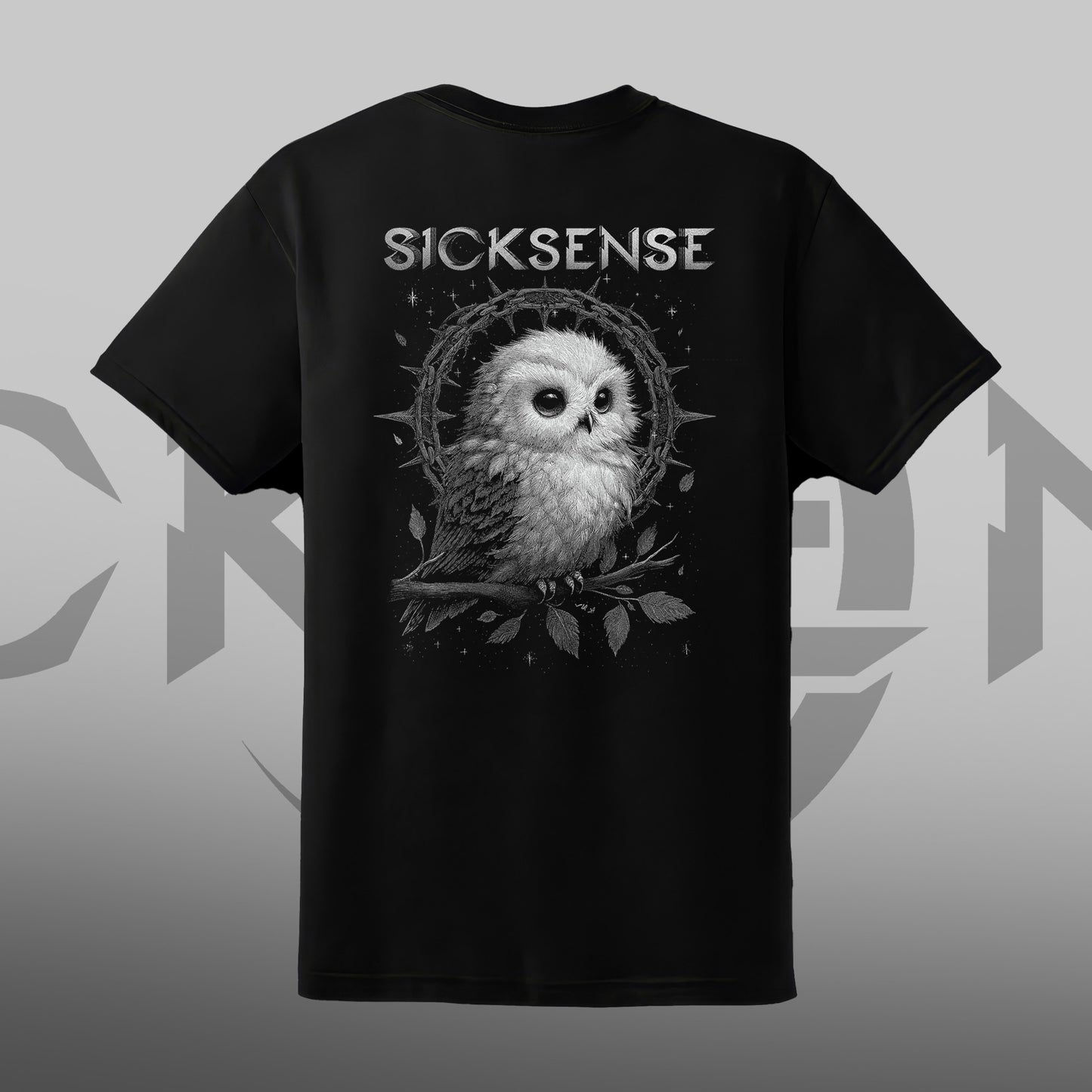 Autumn Tour 2025 T-Shirt